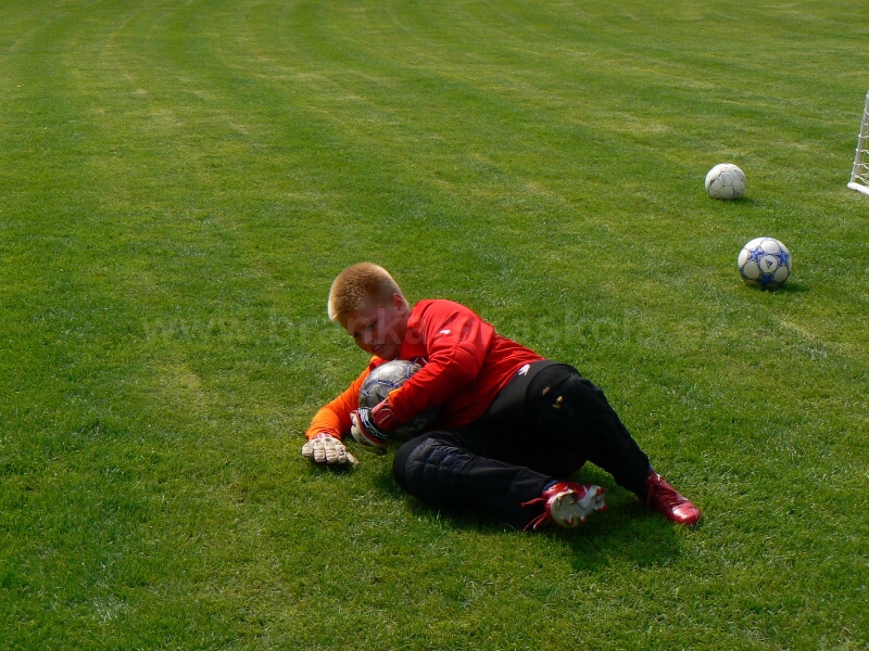 Soust�ed�n� Koliba 2009 - 11.8.2009