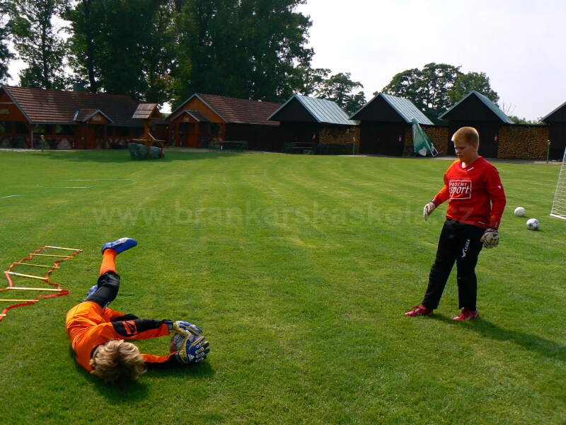 Soust�ed�n� Koliba 2009 - 11.8.2009