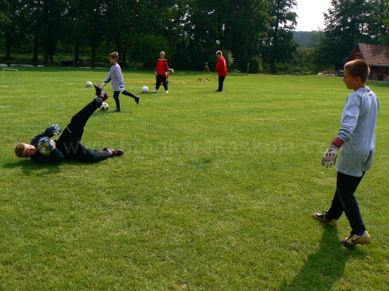 Soust�ed�n� Koliba 2009 - 11.8.2009