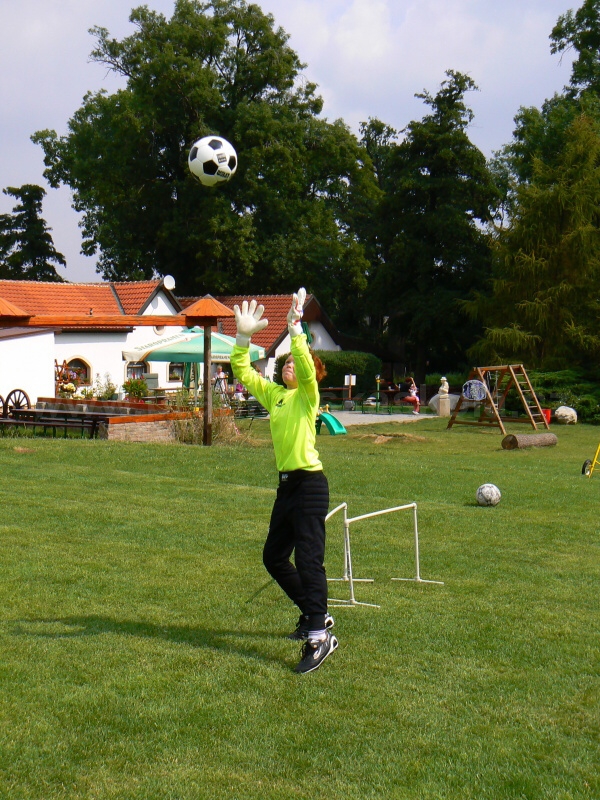 Soust�ed�n� Koliba 2009 - 11.8.2009