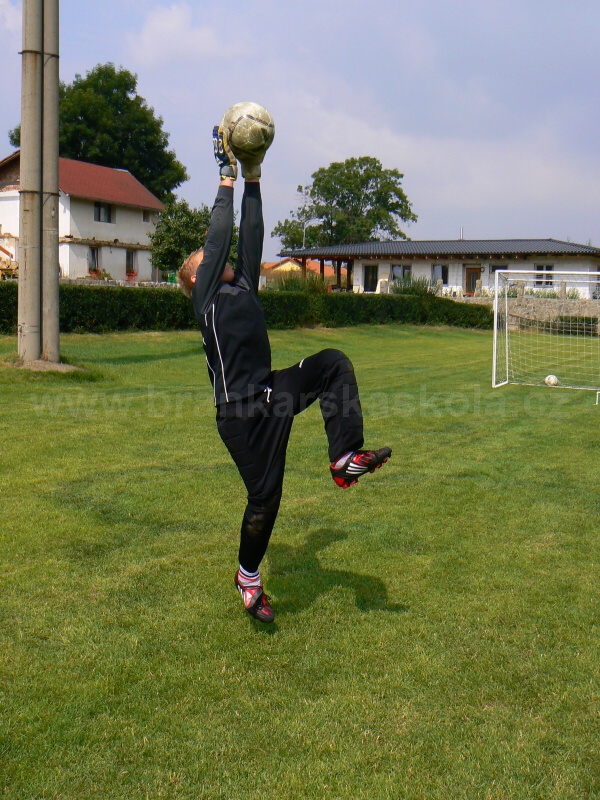 Soust�ed�n� Koliba 2009 - 11.8.2009