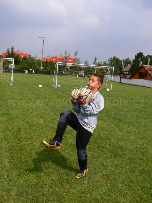 Soust�ed�n� Koliba 2009 - 11.8.2009