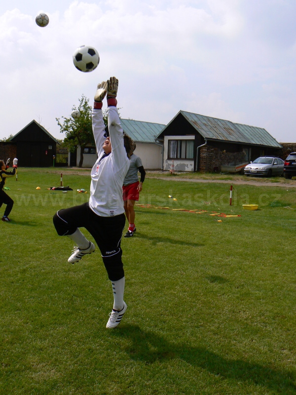 Soust�ed�n� Koliba 2009 - 11.8.2009