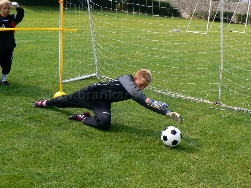 Soust�ed�n� Koliba 2009 - 11.8.2009