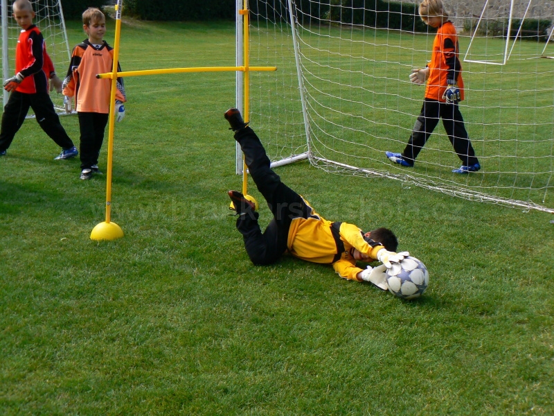 Soust�ed�n� Koliba 2009 - 11.8.2009