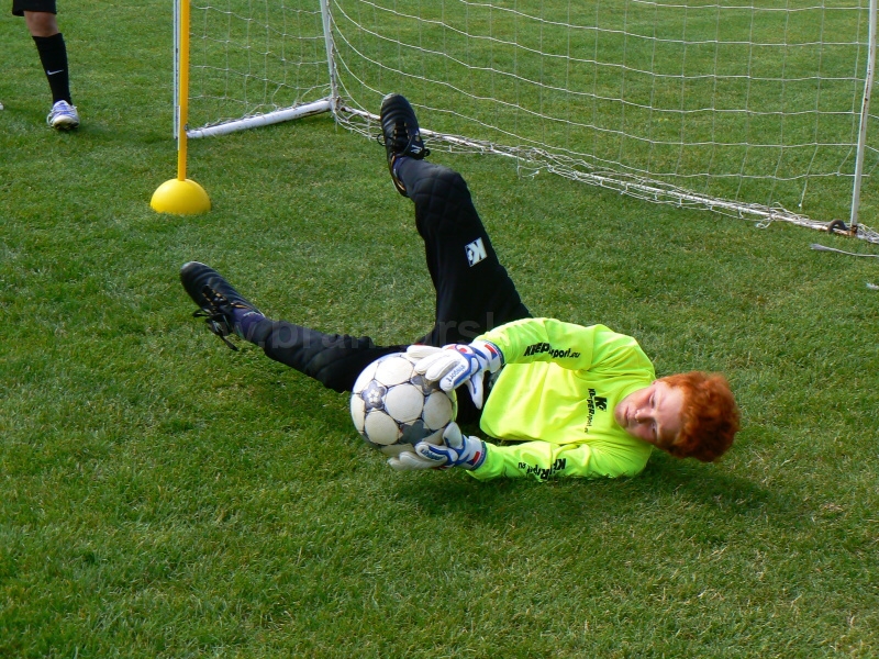 Soust�ed�n� Koliba 2009 - 11.8.2009