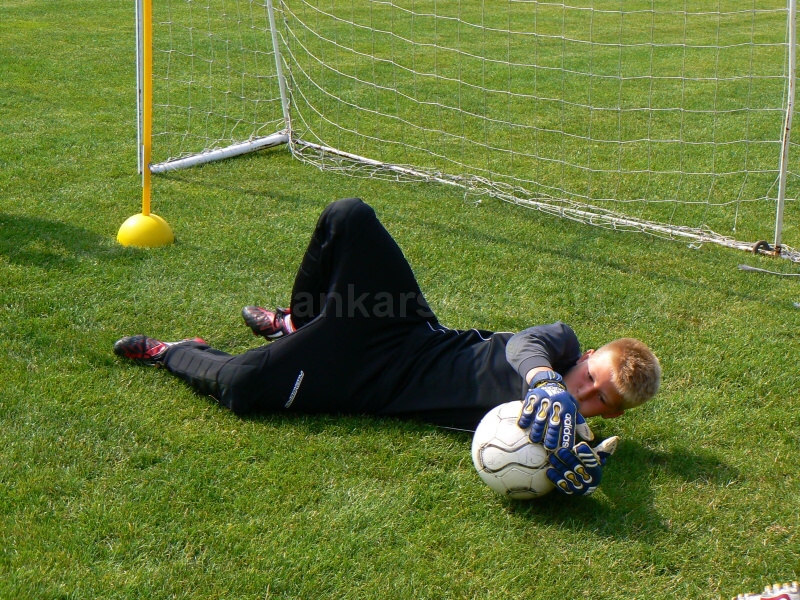 Soust�ed�n� Koliba 2009 - 11.8.2009