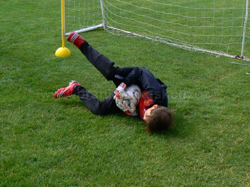 Soust�ed�n� Koliba 2009 - 11.8.2009