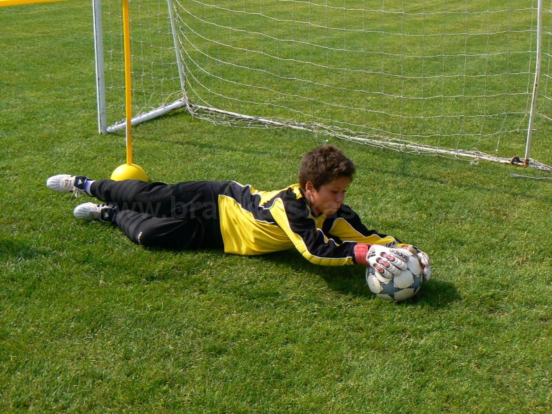 Soust�ed�n� Koliba 2009 - 11.8.2009