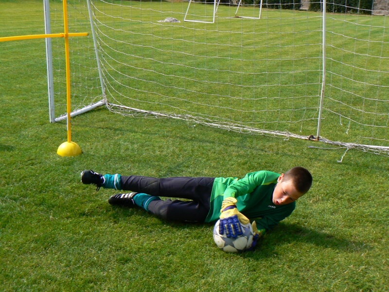 Soust�ed�n� Koliba 2009 - 11.8.2009