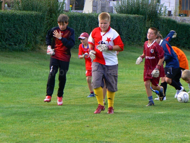 Soust�ed�n� Koliba 2009 - 11.8.2009