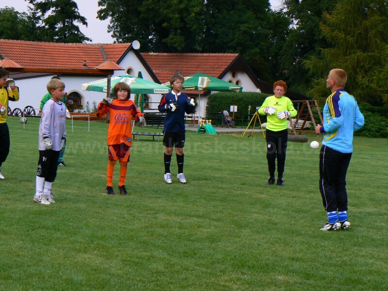 Soust�ed�n� Koliba 2009 - 11.8.2009