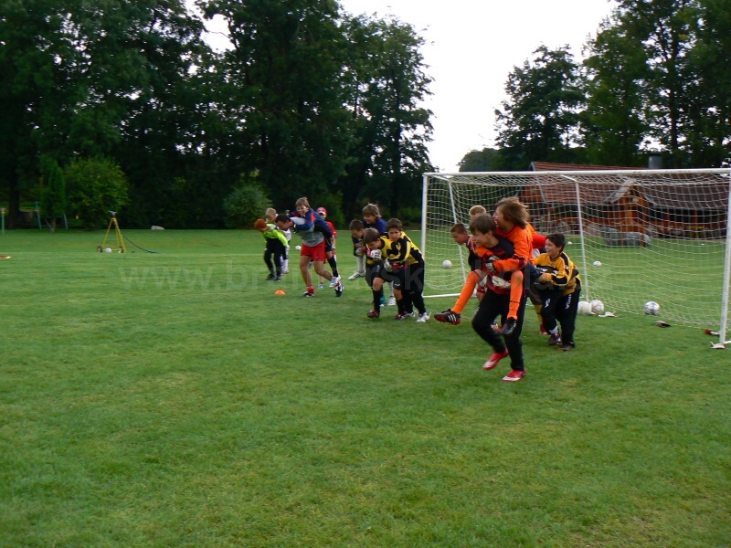 Soust�ed�n� Koliba 2009 - 11.8.2009