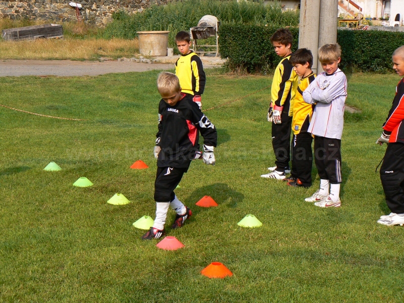 Soust�ed�n� Koliba 2009 - 12.8.2009