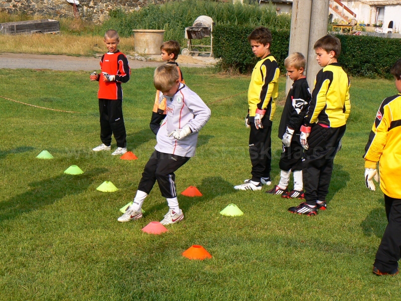 Soust�ed�n� Koliba 2009 - 12.8.2009