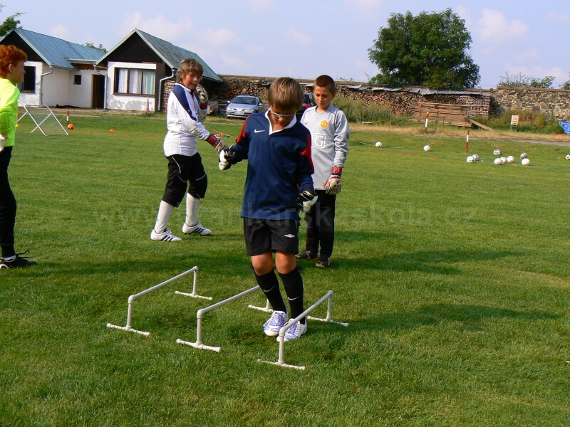 Soust�ed�n� Koliba 2009 - 12.8.2009