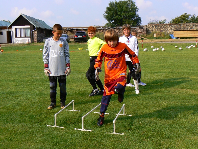 Soust�ed�n� Koliba 2009 - 12.8.2009