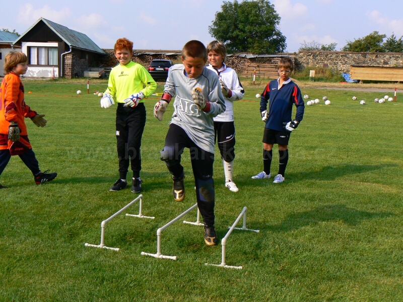 Soust�ed�n� Koliba 2009 - 12.8.2009