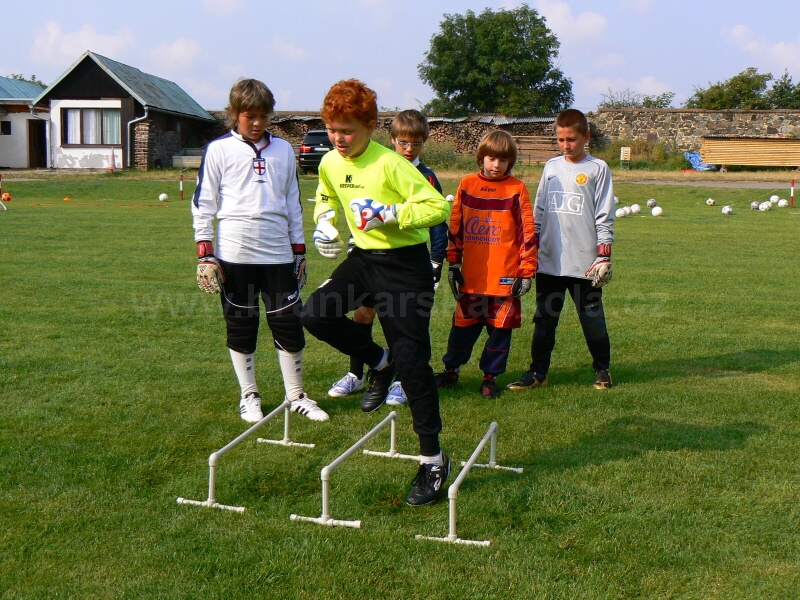 Soust�ed�n� Koliba 2009 - 12.8.2009