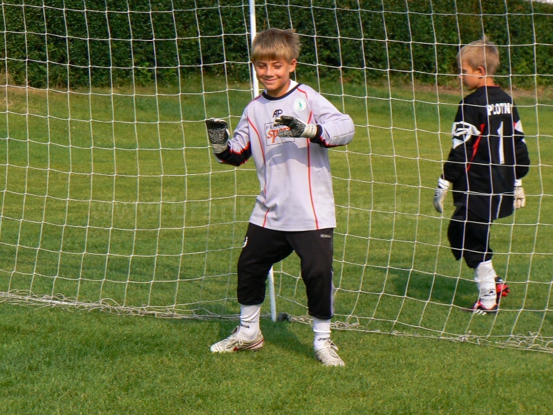 Soust�ed�n� Koliba 2009 - 12.8.2009