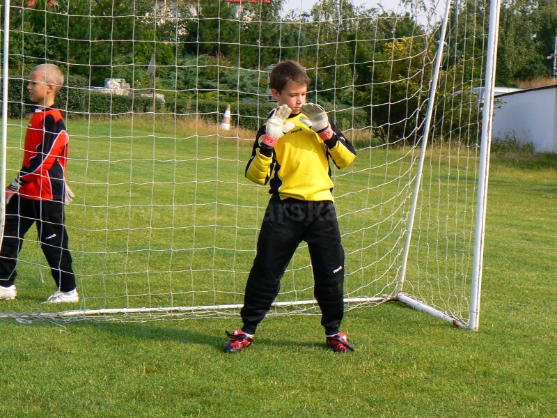 Soust�ed�n� Koliba 2009 - 12.8.2009