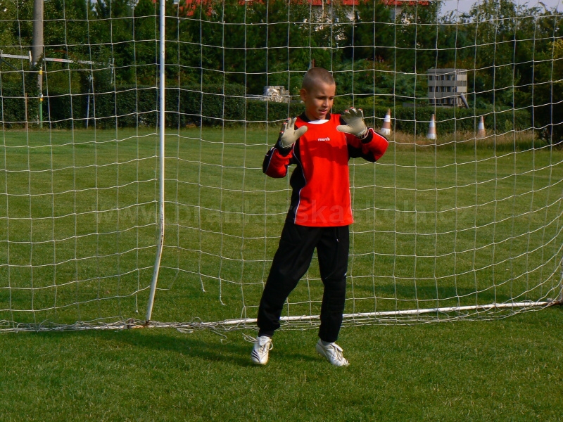 Soust�ed�n� Koliba 2009 - 12.8.2009