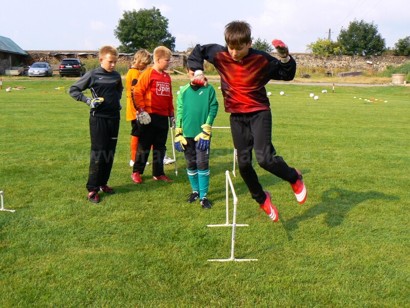 Soust�ed�n� Koliba 2009 - 12.8.2009