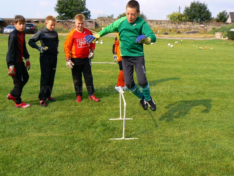 Soust�ed�n� Koliba 2009 - 12.8.2009