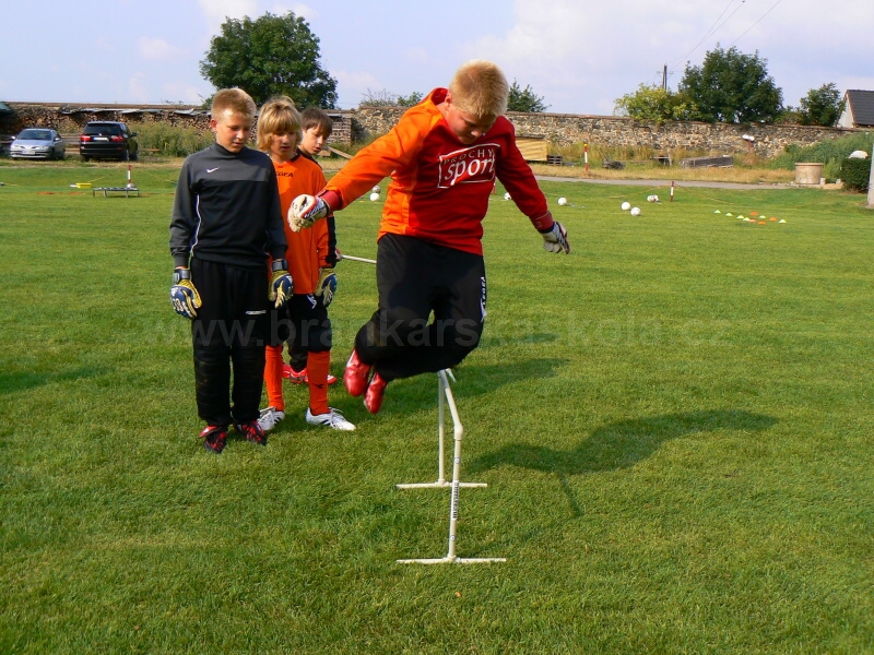 Soust�ed�n� Koliba 2009 - 12.8.2009