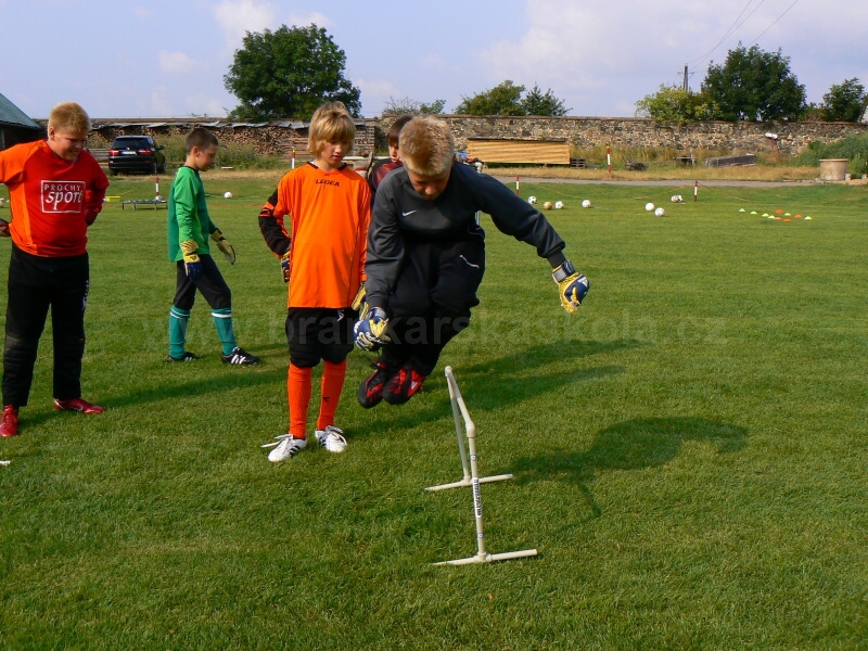 Soust�ed�n� Koliba 2009 - 12.8.2009