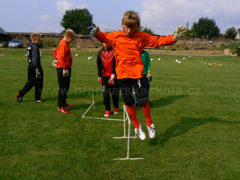 Soust�ed�n� Koliba 2009 - 12.8.2009