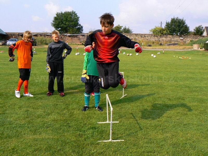 Soust�ed�n� Koliba 2009 - 12.8.2009