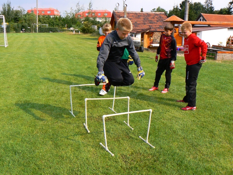 Soust�ed�n� Koliba 2009 - 12.8.2009