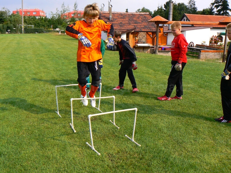 Soust�ed�n� Koliba 2009 - 12.8.2009