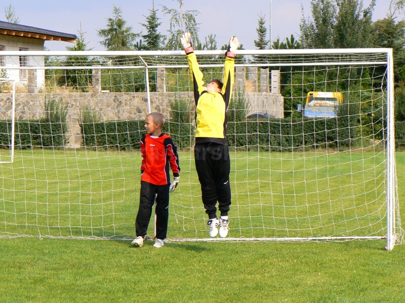 Soust�ed�n� Koliba 2009 - 12.8.2009