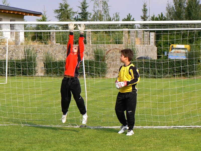 Soust�ed�n� Koliba 2009 - 12.8.2009