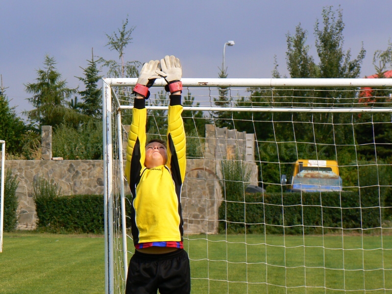 Soust�ed�n� Koliba 2009 - 12.8.2009