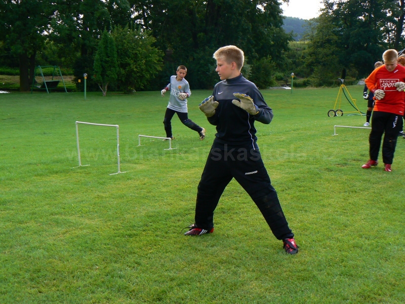 Soust�ed�n� Koliba 2009 - 12.8.2009