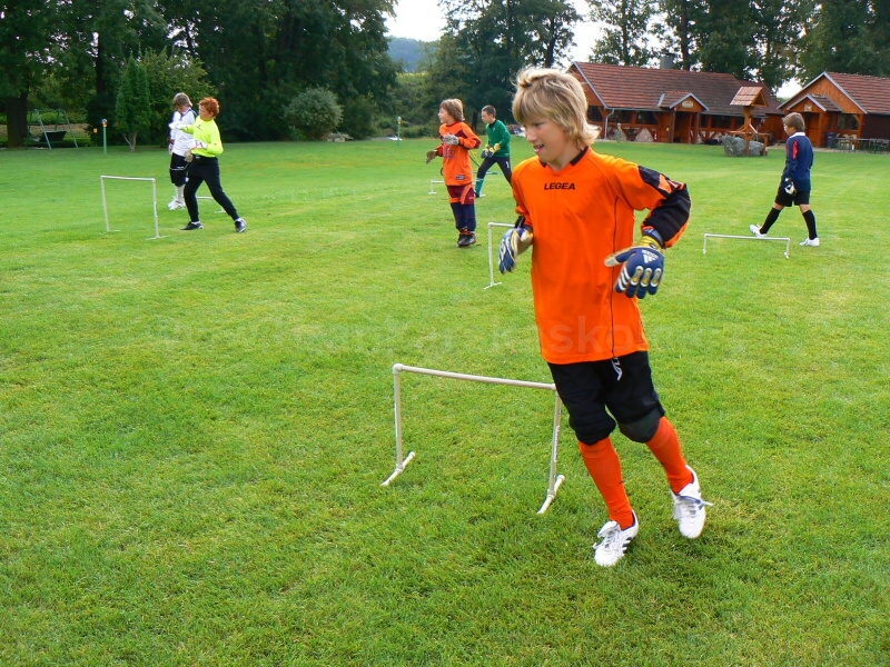 Soust�ed�n� Koliba 2009 - 12.8.2009