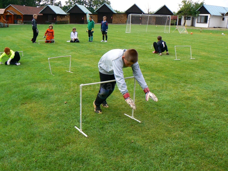 Soust�ed�n� Koliba 2009 - 12.8.2009