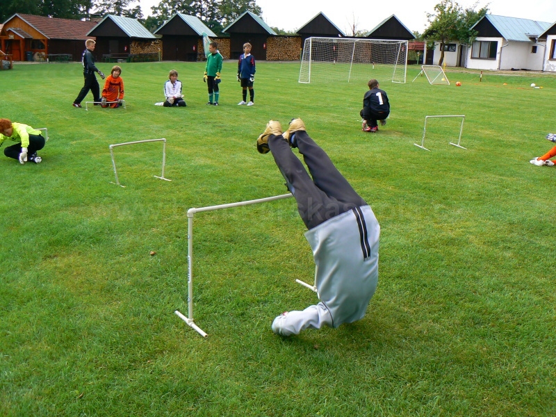 Soust�ed�n� Koliba 2009 - 12.8.2009