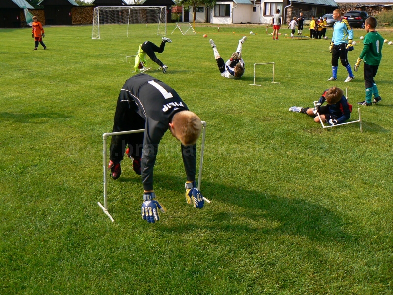 Soust�ed�n� Koliba 2009 - 12.8.2009