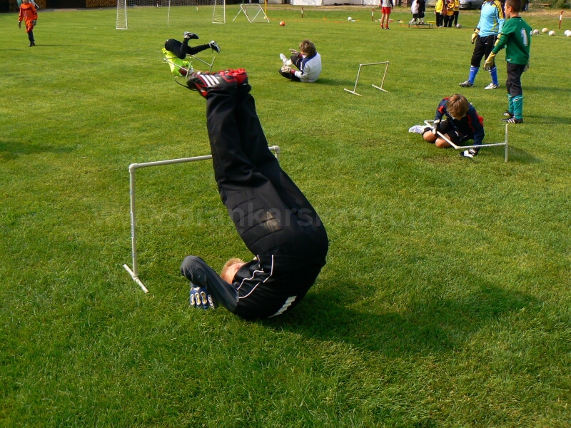 Soust�ed�n� Koliba 2009 - 12.8.2009