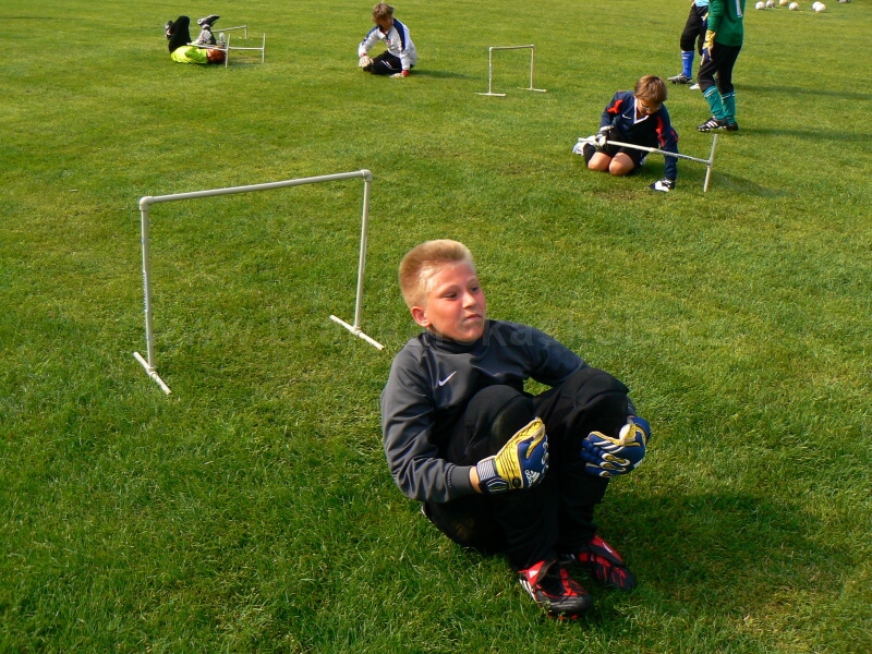 Soust�ed�n� Koliba 2009 - 12.8.2009