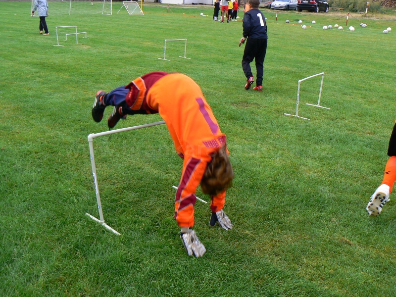 Soust�ed�n� Koliba 2009 - 12.8.2009