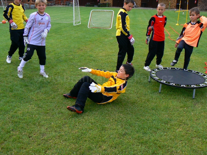 Soust�ed�n� Koliba 2009 - 12.8.2009