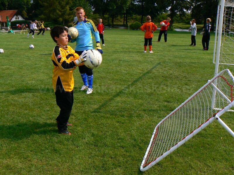 Soust�ed�n� Koliba 2009 - 12.8.2009