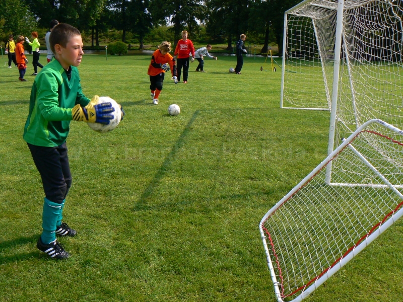 Soust�ed�n� Koliba 2009 - 12.8.2009