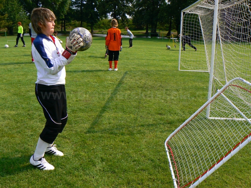 Soust�ed�n� Koliba 2009 - 12.8.2009