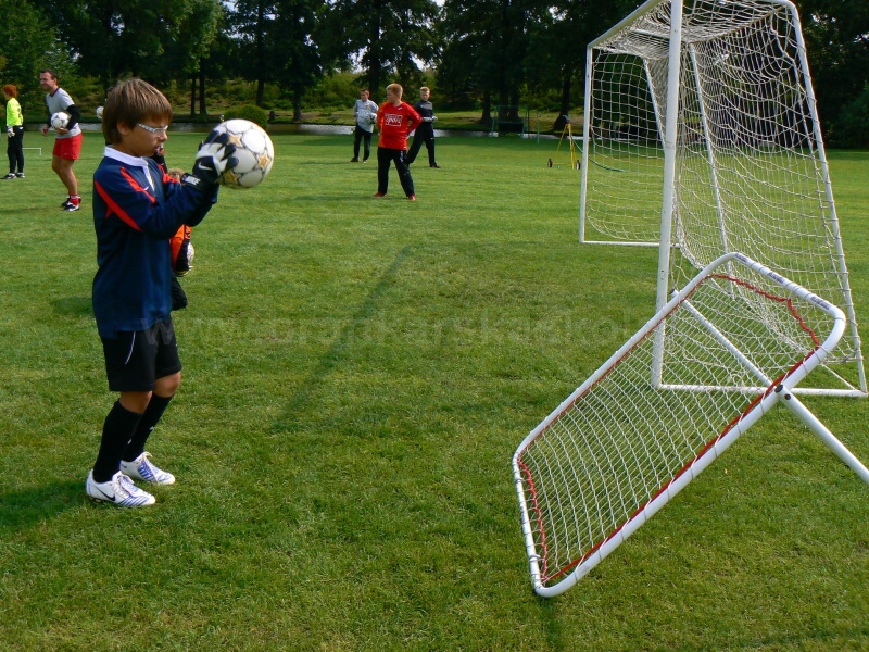 Soust�ed�n� Koliba 2009 - 12.8.2009